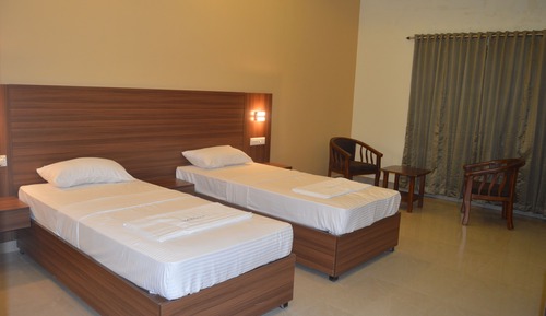 Premium Twin Room