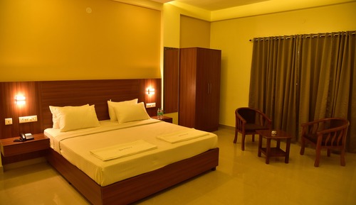 Premium Double Room