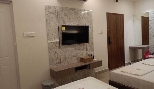 Premium Triple Room