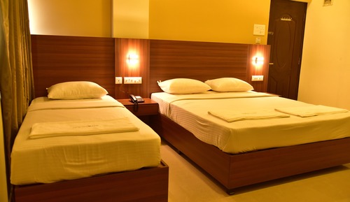 Family Triple Room