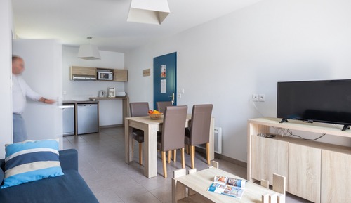 Apartment, 1 Bedroom