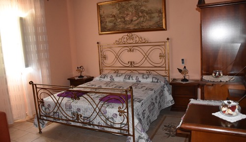Cottage, 2 Bedrooms