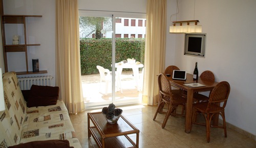 Apartment, 1 Bedroom, Pool View, Ground Floor (Margarita 22)
