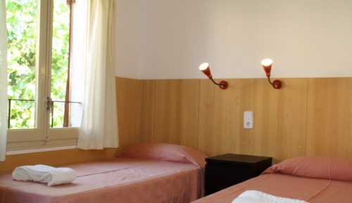 Studio, 1 Bedroom (Margarita 9)