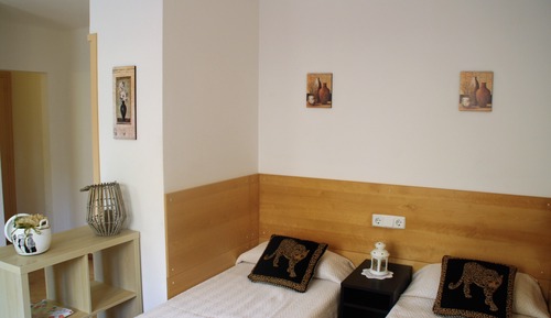 Studio (Margarita 17)