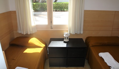 House, 2 Bedrooms, Ground Floor (Margarita A)