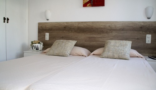 Apartment, 2 Bedrooms (Sabina 8)