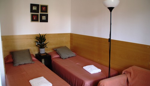 Studio, 1 Bedroom (Margarita 15)