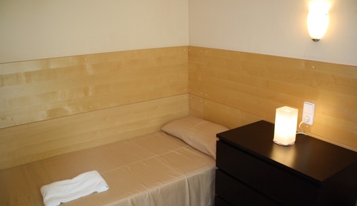 Studio, 1 Bedroom (Margarita 10)