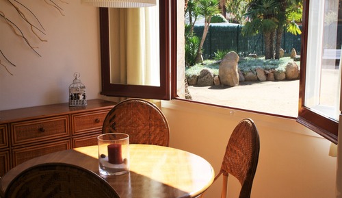 Villa, 1 Bedroom, Ground Floor (Sabina 10 )
