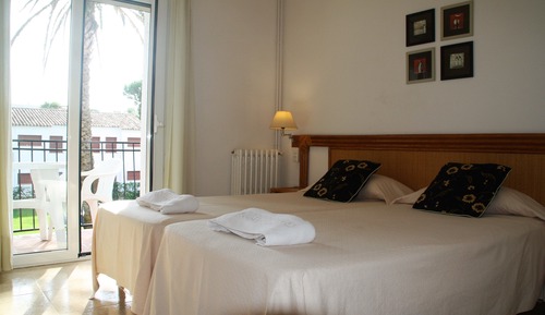 Apartment, 1 Bedroom (Margarita 28)