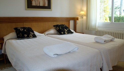 Apartment, 2 Bedrooms, Pool View, Ground Floor (Margarita 20)