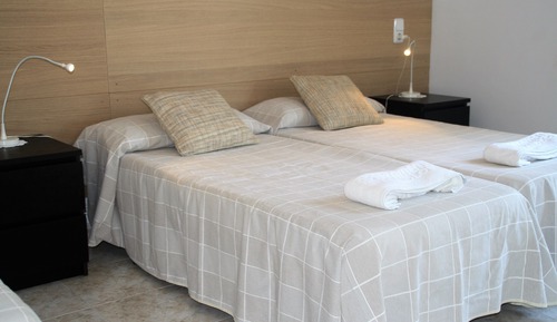 Villa, 2 Bedrooms, Ground Floor (Sabina 11)