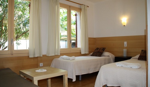 Studio, 1 Bedroom, Ground Floor (Margarita 1)