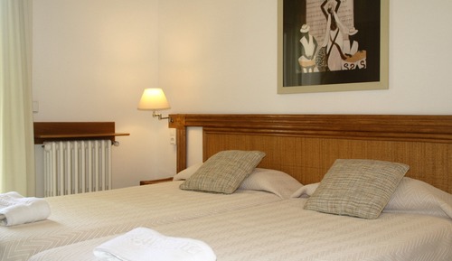 Apartment, 1 Bedroom, Pool View, Ground Floor (Margarita 21)