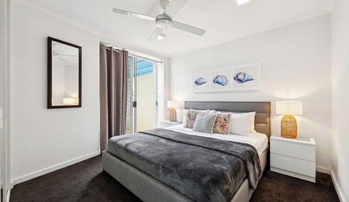 Apartment, 1 Bedroom