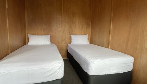 Basic Cabin