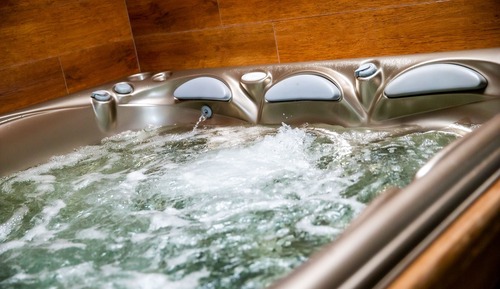 Blue Suite SPA