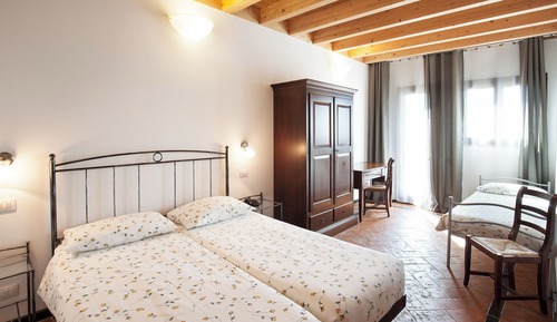 Suite, 1 Bedroom