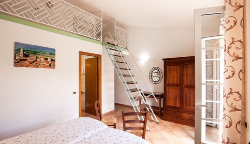 Superior Quadruple Room