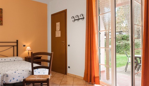 Superior Single Room
