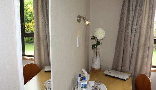Comfort Twin Room, 2 Twin Beds
