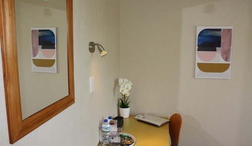 Comfort Double Room, 1 Queen Bed