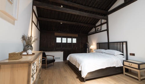 Classic Double Room