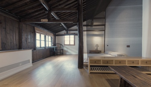 Design Suite, Japanese Style