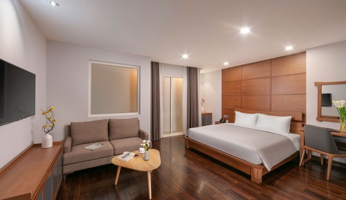 Junior Suite