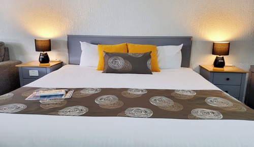 King Room (Non Pet)