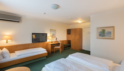 Triple Room (Classic Trio)