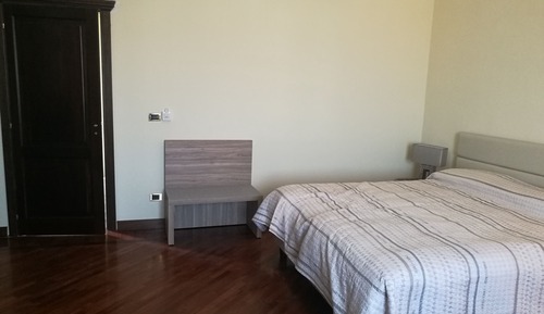 Comfort Double or Twin Room