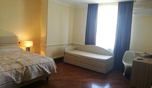 Luxury Room