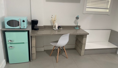 Accessible Room