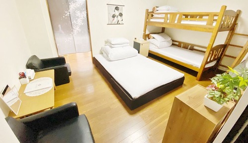 Family Condo, 1 Bedroom, Kitchenette