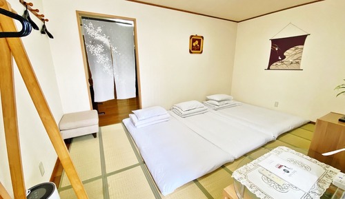 Standard Family Room