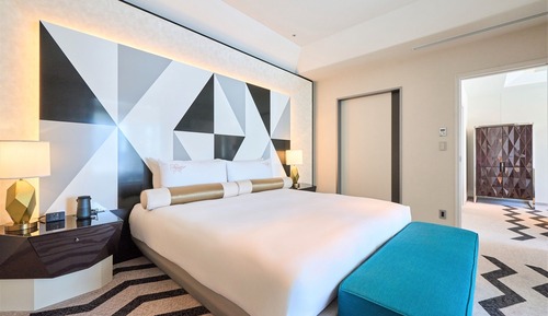 Premium Suite King, Non Smoking