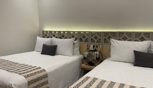 Luxury Apartment, 3 Bedrooms