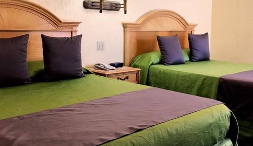 Executive Double Room