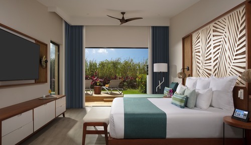 Preferred Club Two-Bedroom Villa With Pool