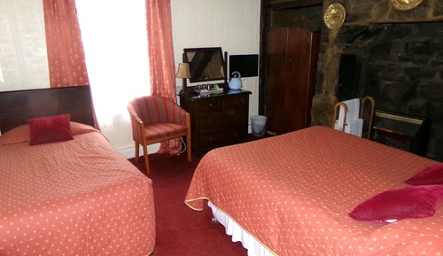 Triple Room with Ensuite