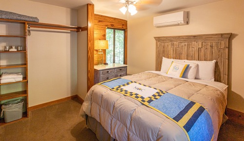 Cabin, Multiple Beds, Mountain View (Chestnut Cabin)