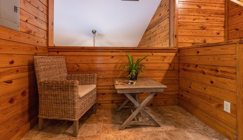 Cabin, Multiple Beds, Mountain View (Birch Cabin)