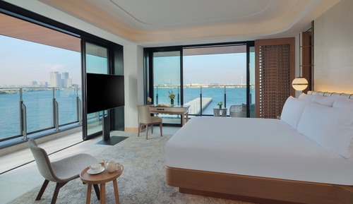 Signature Suite
