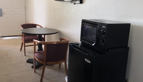 Deluxe Double Room, 2 Queen Beds, Non Smoking