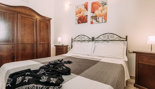 Classic Double or Twin Room