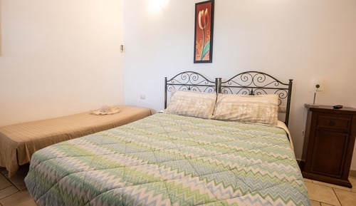 Classic Triple Room
