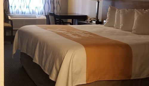 Room, 1 King Bed, Accessible, Non Smoking (Mobility)