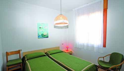 Standard Apartment, 1 Bedroom